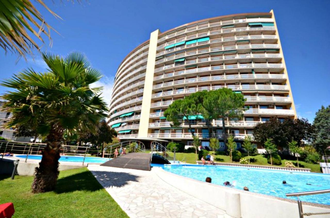 Appartamenti Puerto Do Sol Lignano Sabbiadoro Kültér fotó